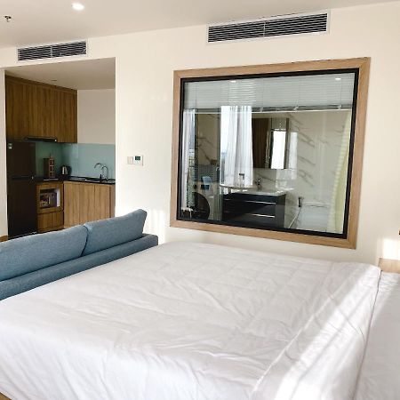 Ph Hotel & Apartment Thành phố Hải Phòng Ngoại thất bức ảnh