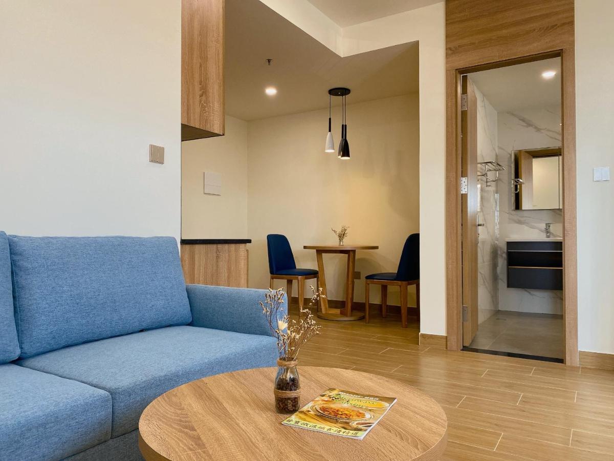 Ph Hotel & Apartment Thành phố Hải Phòng Ngoại thất bức ảnh