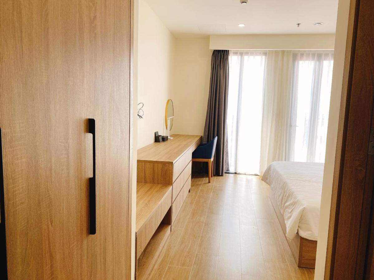 Ph Hotel & Apartment Thành phố Hải Phòng Ngoại thất bức ảnh