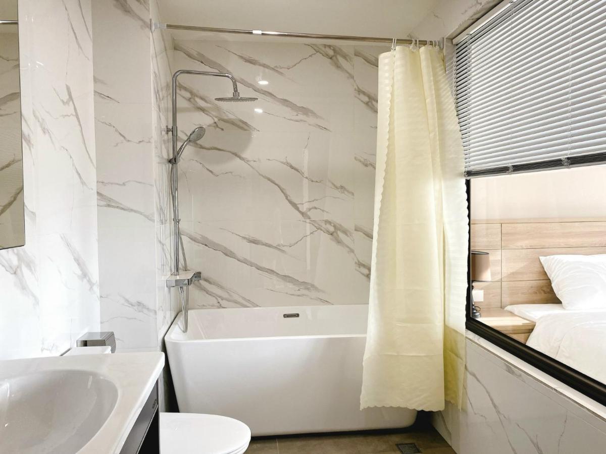 Ph Hotel & Apartment Thành phố Hải Phòng Ngoại thất bức ảnh