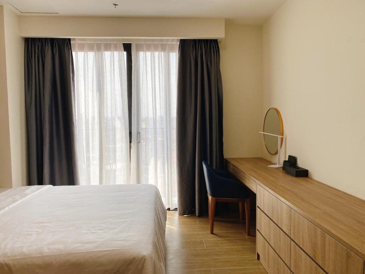 Ph Hotel & Apartment Thành phố Hải Phòng Ngoại thất bức ảnh