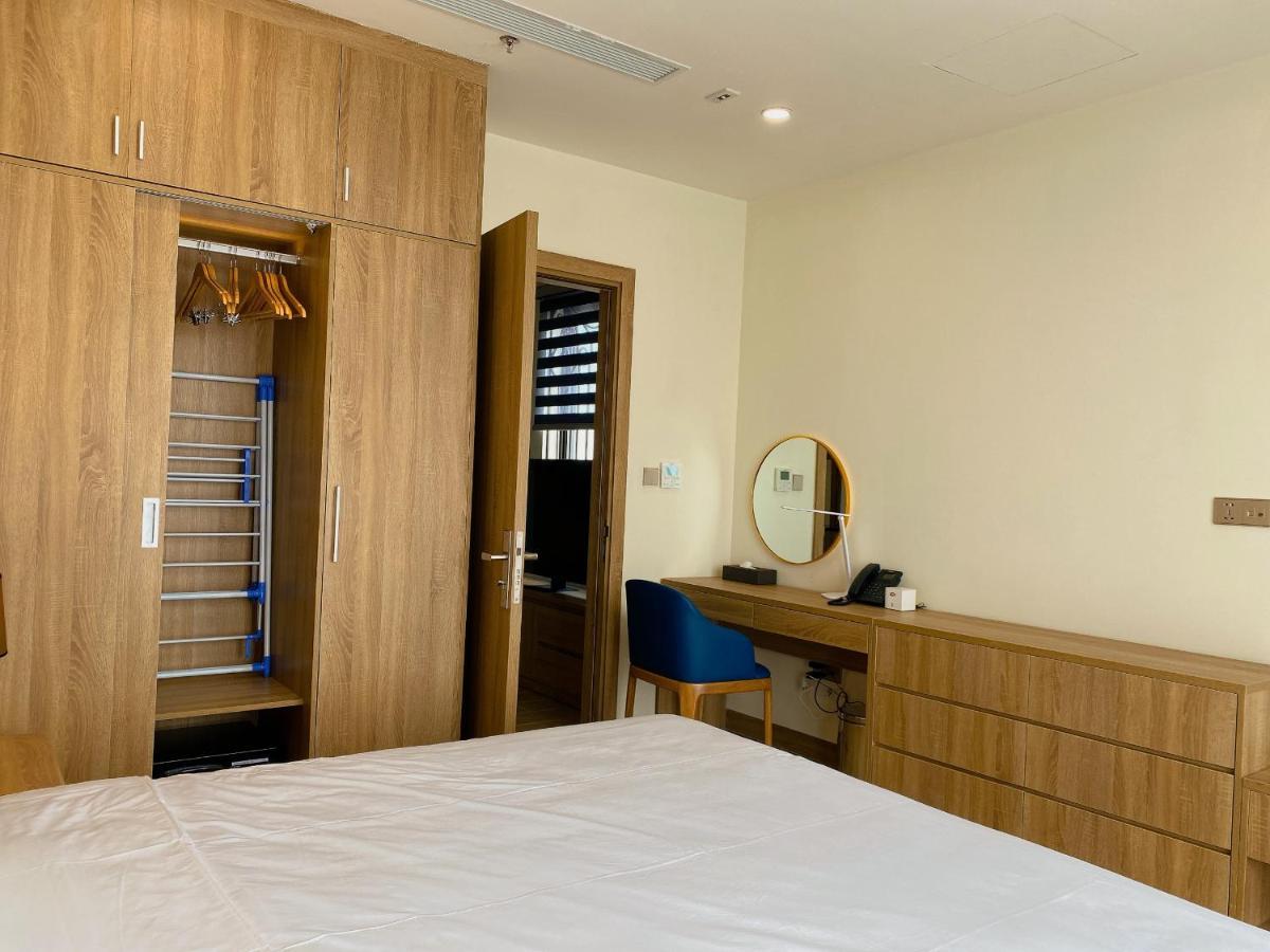 Ph Hotel & Apartment Thành phố Hải Phòng Ngoại thất bức ảnh