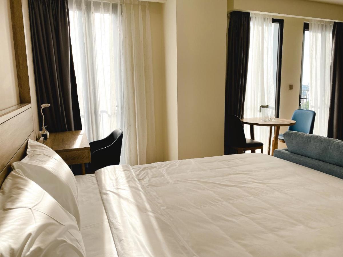 Ph Hotel & Apartment Thành phố Hải Phòng Ngoại thất bức ảnh