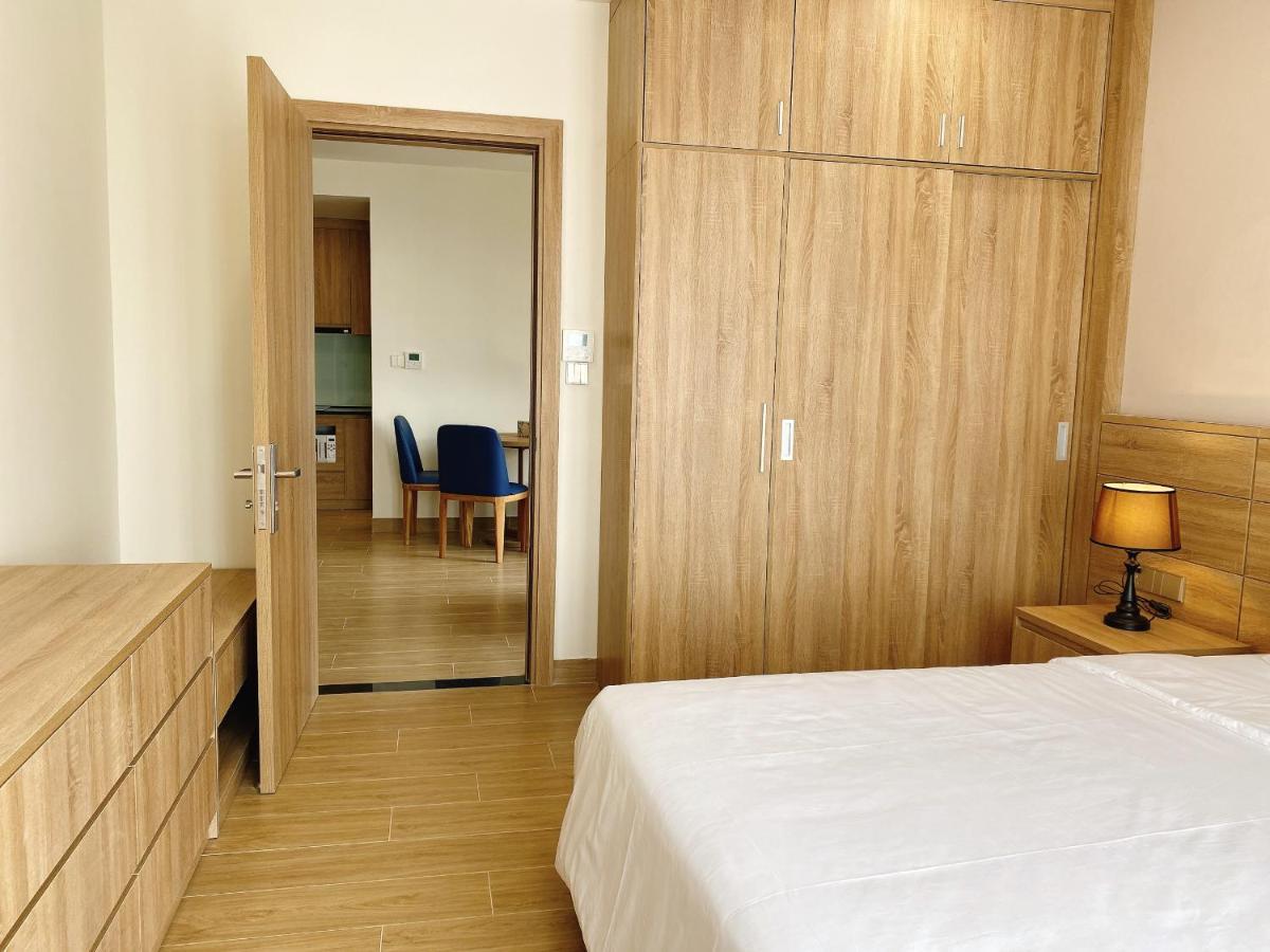 Ph Hotel & Apartment Thành phố Hải Phòng Ngoại thất bức ảnh