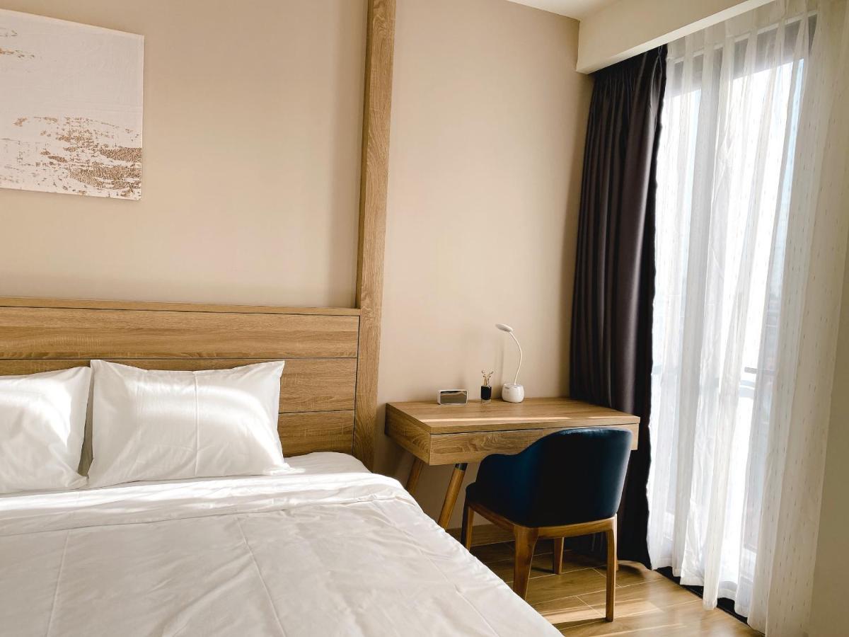 Ph Hotel & Apartment Thành phố Hải Phòng Ngoại thất bức ảnh
