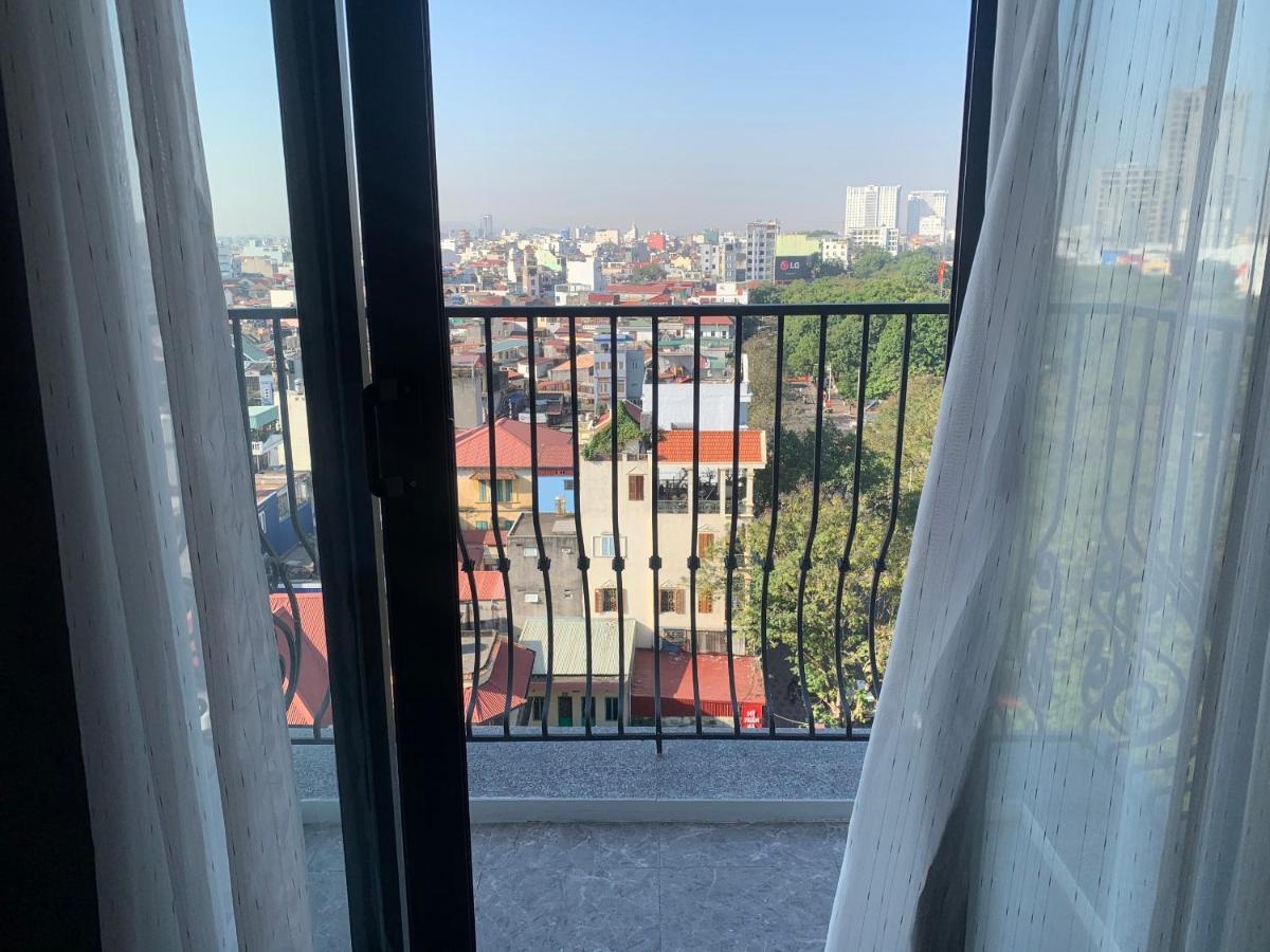 Ph Hotel & Apartment Thành phố Hải Phòng Ngoại thất bức ảnh